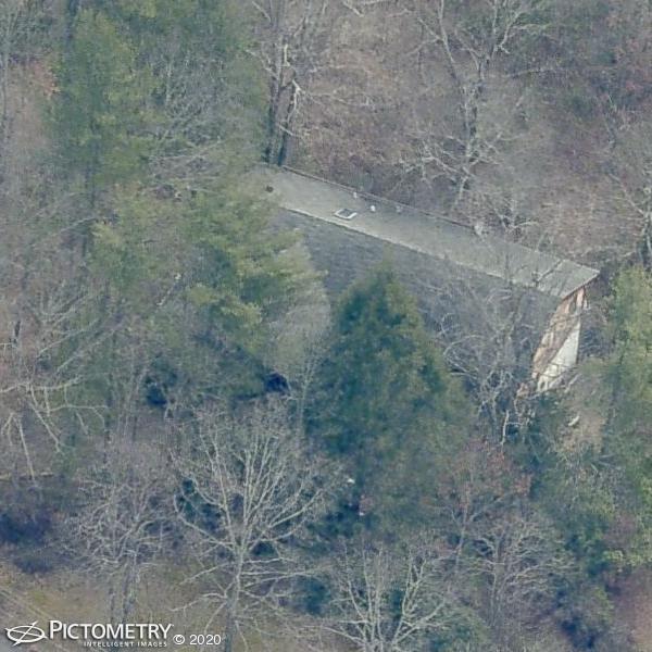 A picture of the property located at 17 PATTI LN, ASHEVILLE NC 28804.