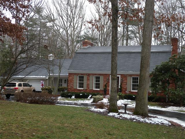 A picture of the property located at 782 AIKEN RD, ASHEVILLE NC 28804.