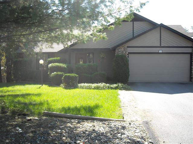 A picture of the property located at 10 JOSIE LN, ASHEVILLE NC 28804.