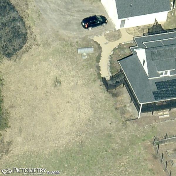 A picture of the property located at 131 AIKEN VIEW DR, ASHEVILLE NC 28804.