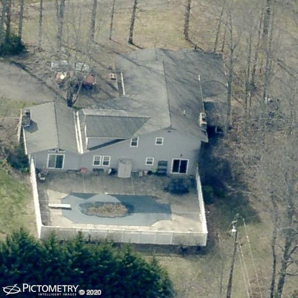 A picture of the property located at 35 ARWOOD LN, ASHEVILLE NC 28804.