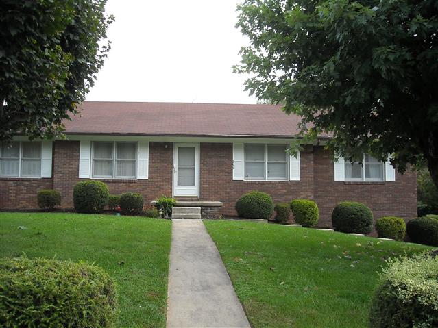 A picture of the property located at 299 WOODY LN, ASHEVILLE NC 28804.