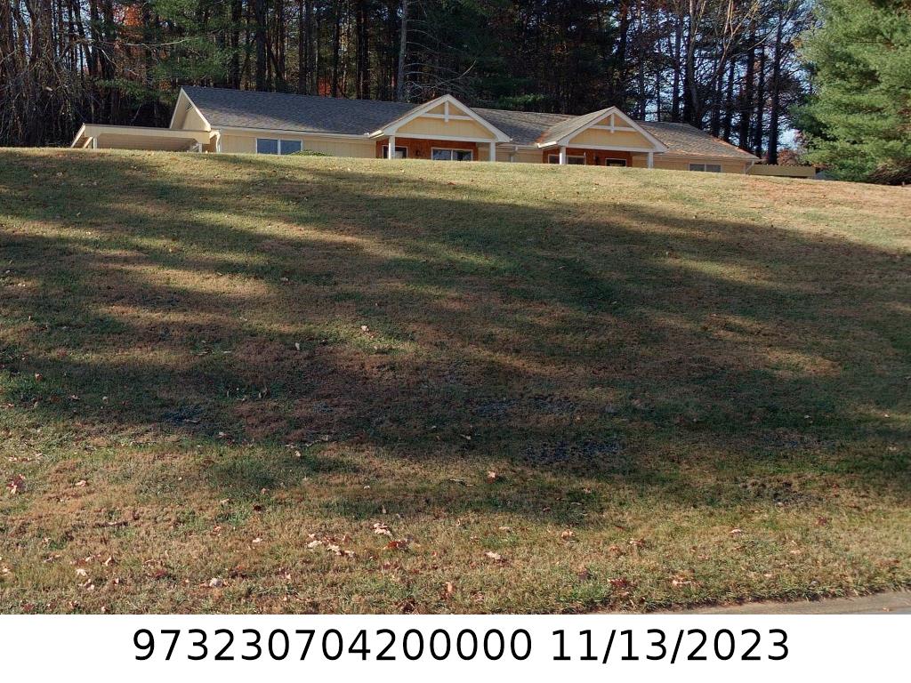 A picture of the property located at 290 WOODY LN, ASHEVILLE NC 28804.