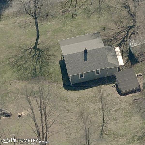 A picture of the property located at 15 ARWOOD LN, ASHEVILLE NC 28804.