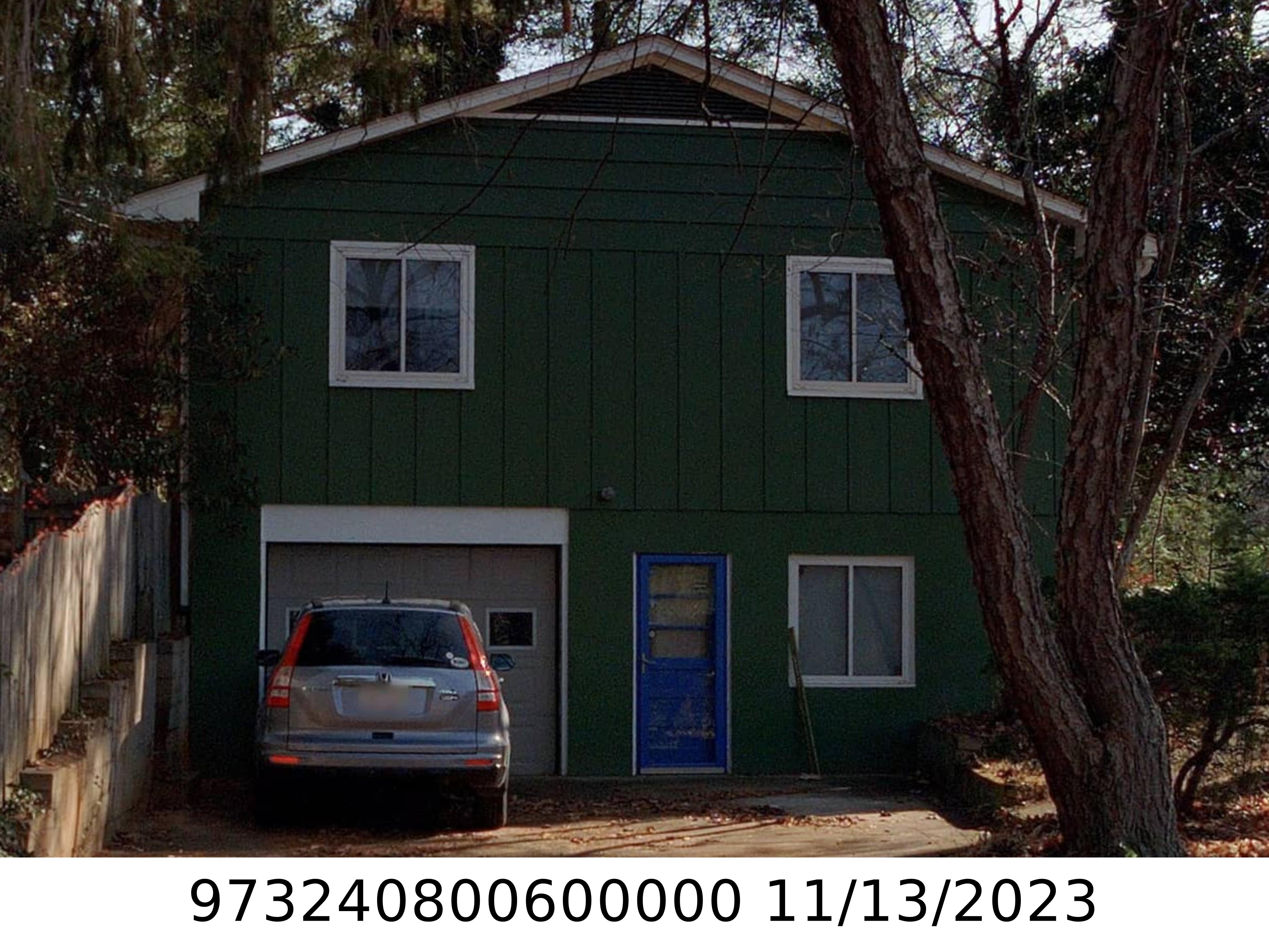 A picture of the property located at 3 QUAIL COVE RD, ASHEVILLE NC 28804.