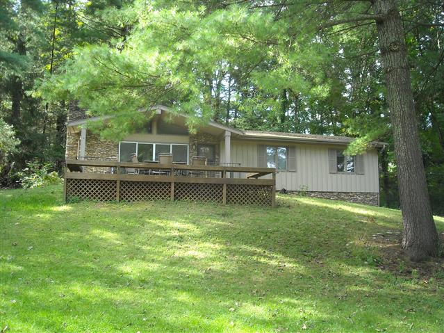 A picture of the property located at 17 FERN GLADE RD, ASHEVILLE NC 28804.