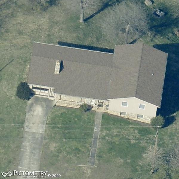 A picture of the property located at 619 AIKEN RD UNINCORPORATED.