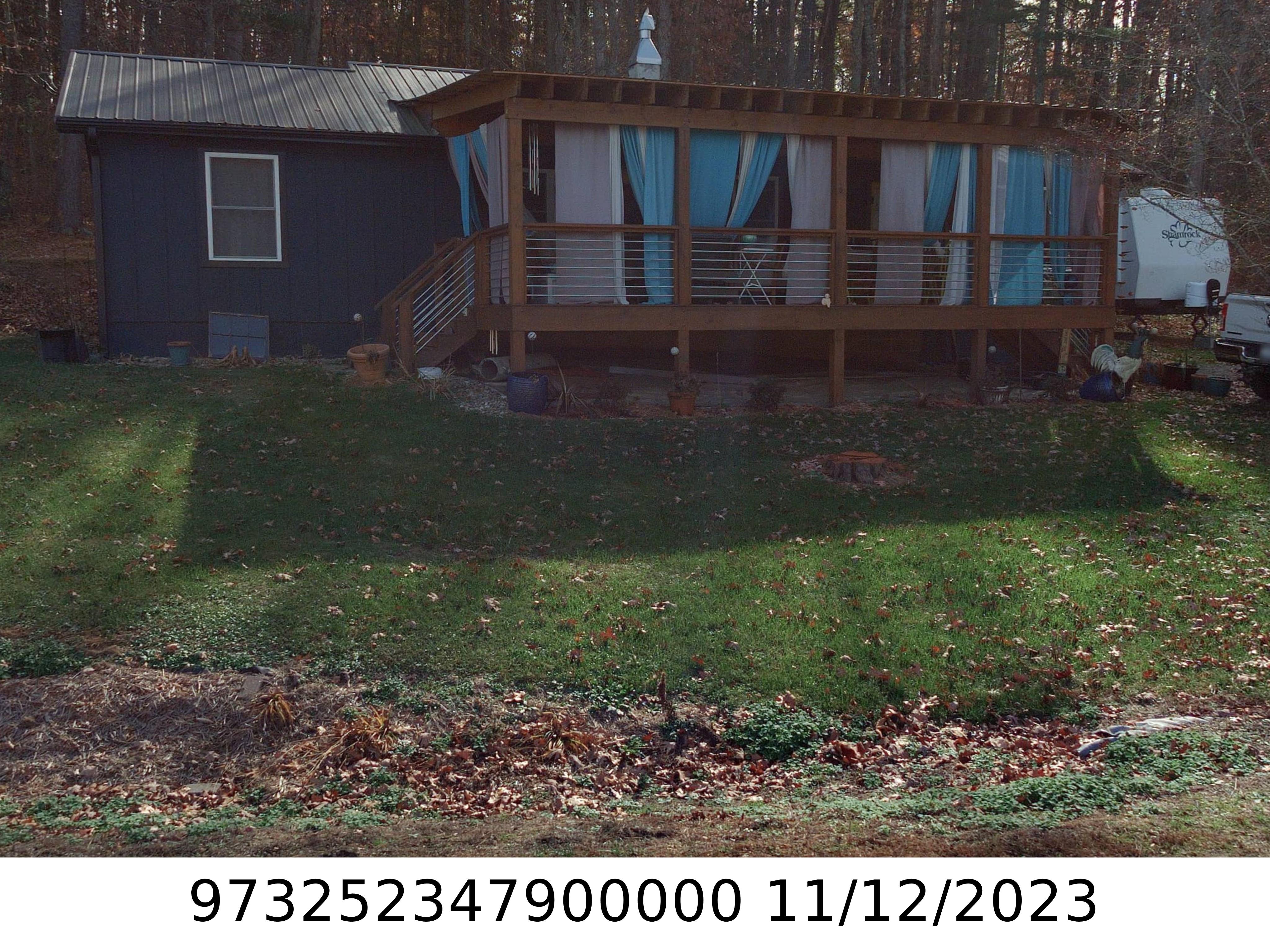 A picture of the property located at 580 AIKEN RD, ASHEVILLE NC 28804.
