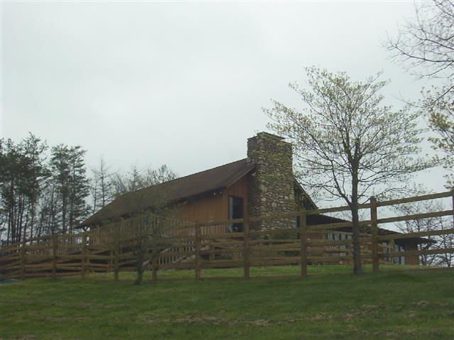 A picture of the property located at 5 LACKEY LN UNINCORPORATED.