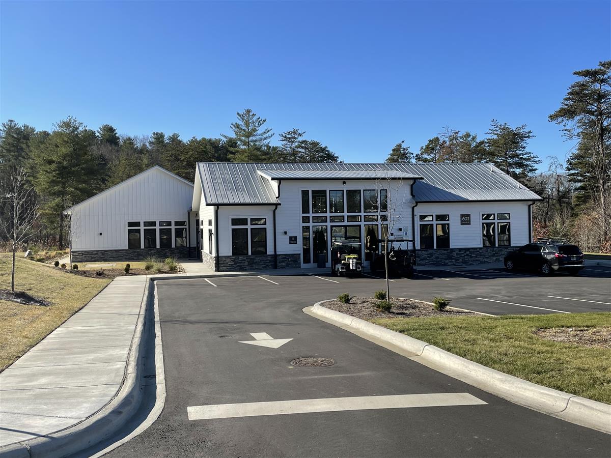 A picture of the property located at 602 HIGHLINE DR UNINCORPORATED.