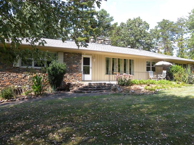 A picture of the property located at 551 AIKEN RD UNINCORPORATED.