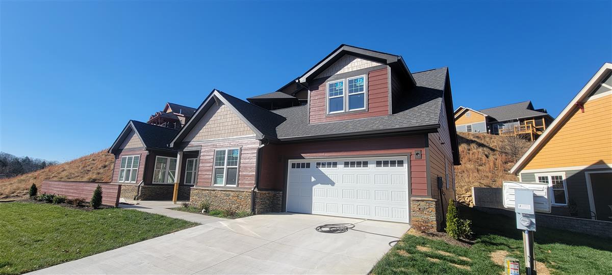 A picture of the property located at 99999 CREEKSIDE VIEW DR UNINCORPORATED.