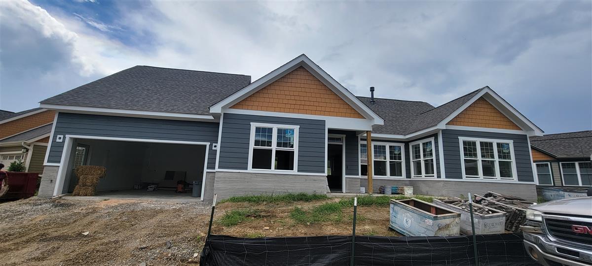A picture of the property located at 99999 CREEKSIDE VIEW DR UNINCORPORATED.