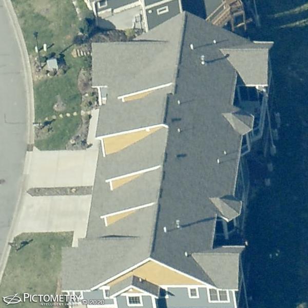 A picture of the property located at 65 CREEKSIDE VIEW DR, ASHEVILLE NC 28804.