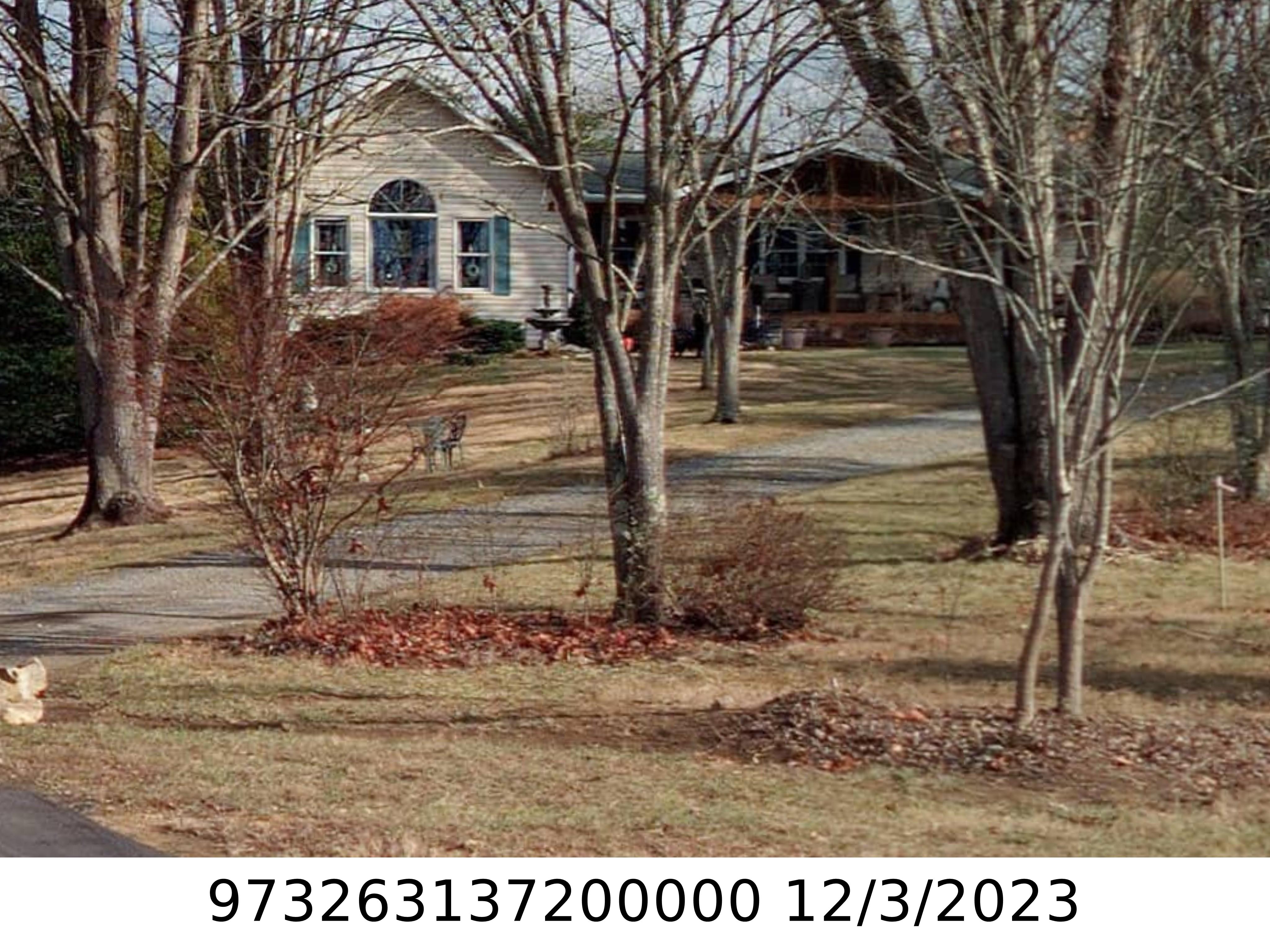 A picture of the property located at 513 AIKEN RD, ASHEVILLE NC 28804.