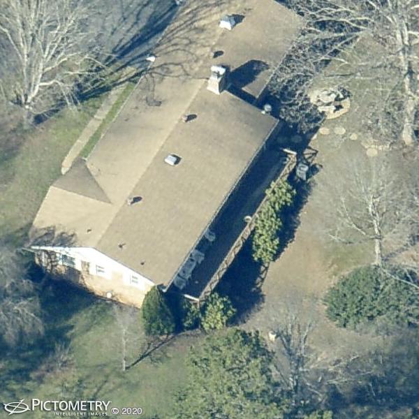 A picture of the property located at 517 AIKEN RD, ASHEVILLE NC 28804.