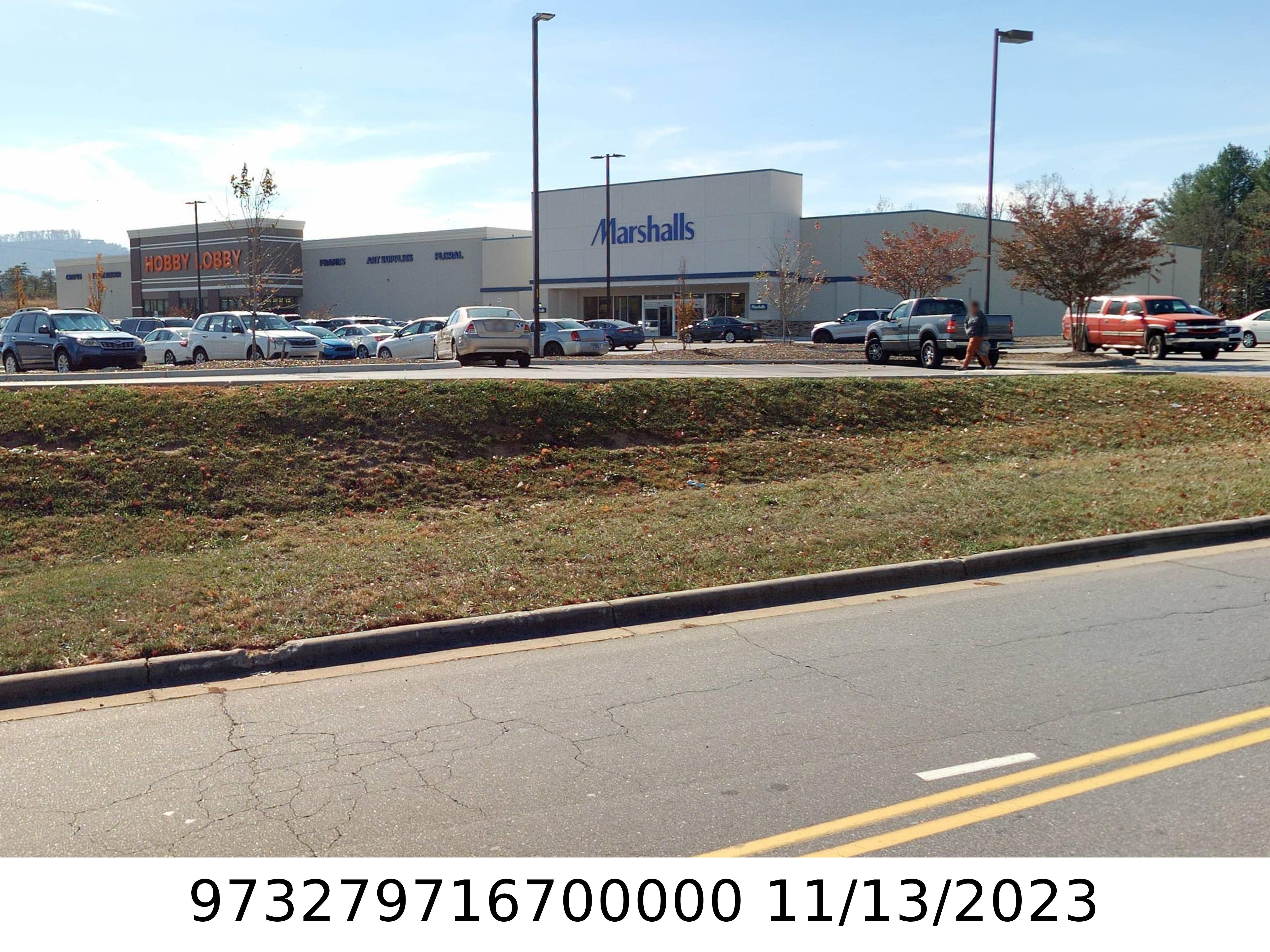 A picture of the property located at 999999 Northridge Commons PKWY, WEAVERVILLE NC 28787.