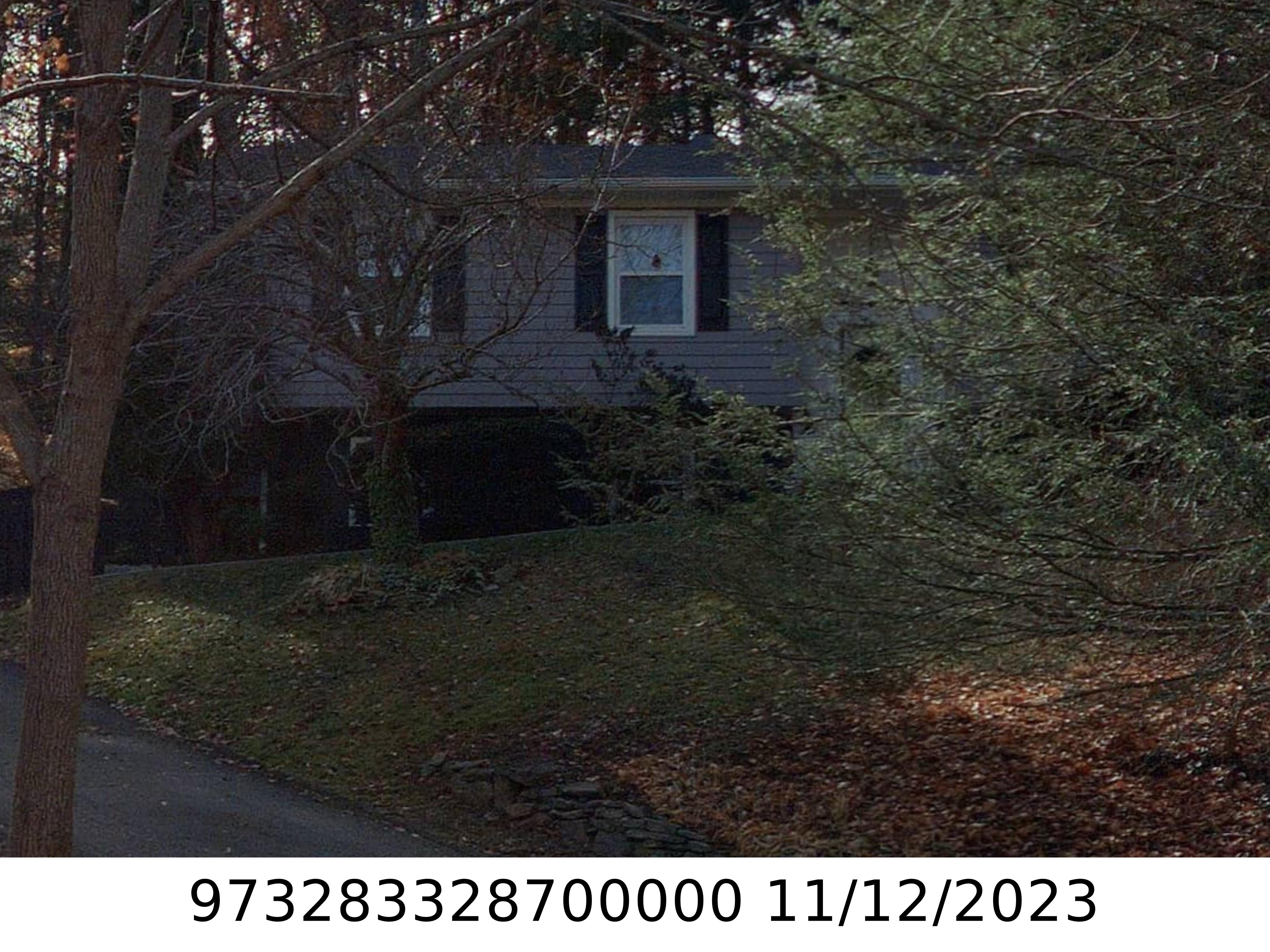 A picture of the property located at 276 AIKEN RD, ASHEVILLE NC 28804.