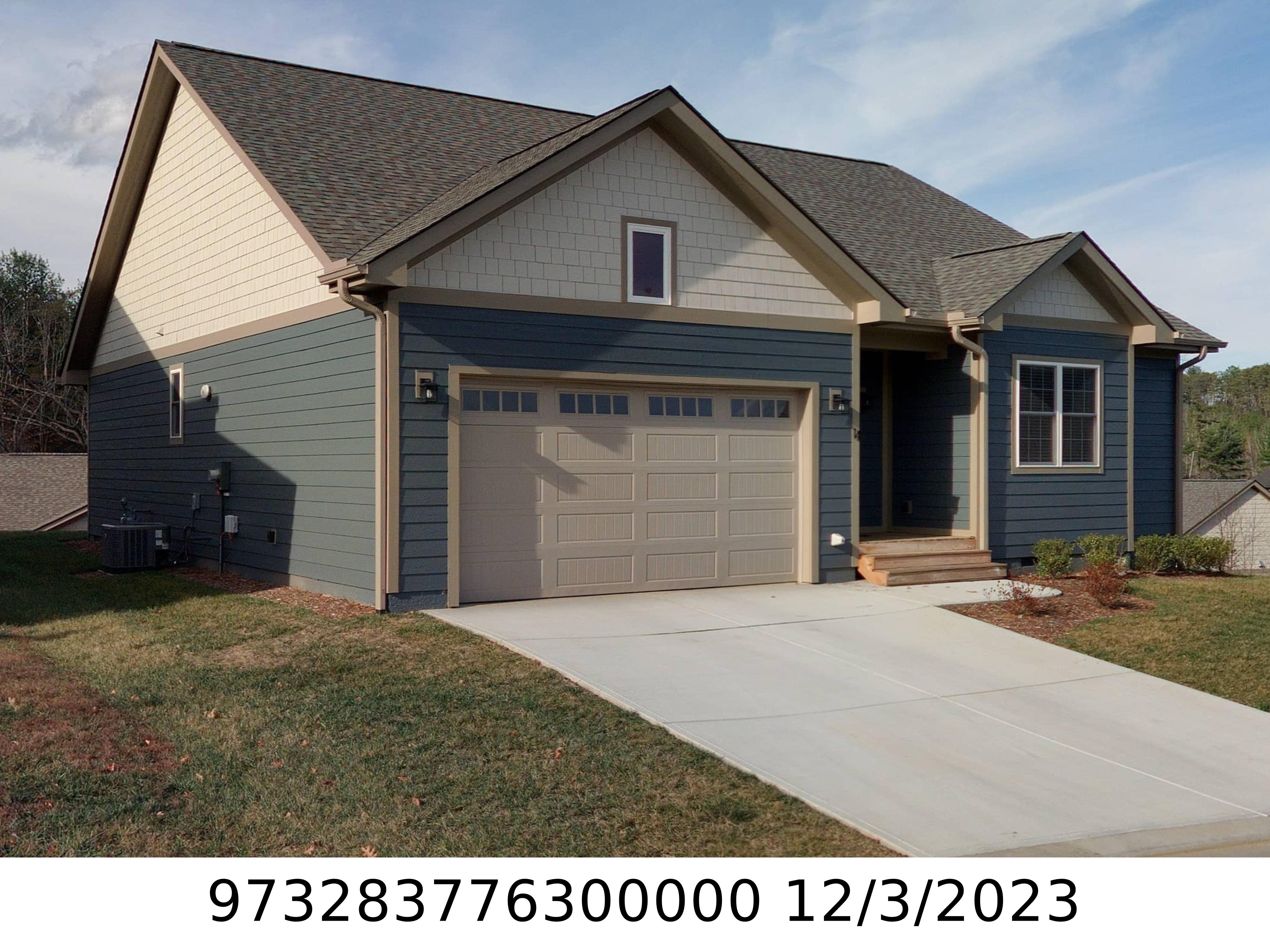 A picture of the property located at 14 SENECA ST, ASHEVILLE NC 28804.