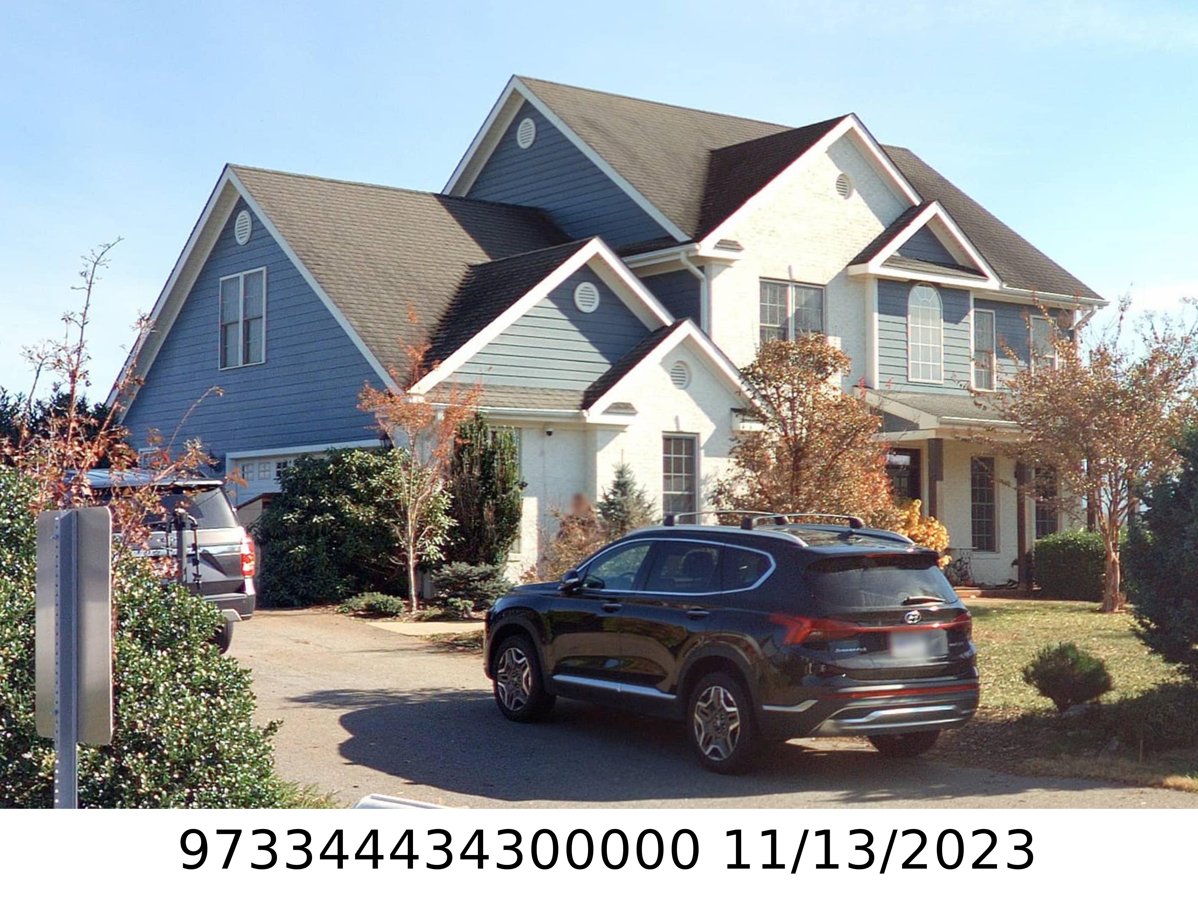 A picture of the property located at 58 SAGE DR, WEAVERVILLE NC 28787.