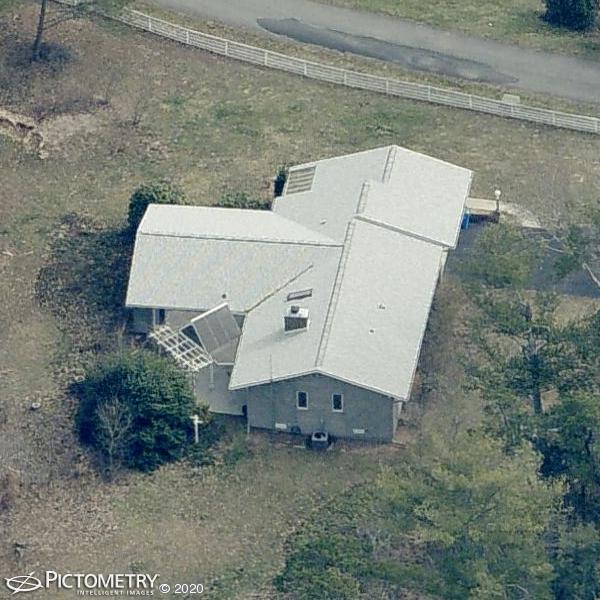 A picture of the property located at 3 TRACY LN, WEAVERVILLE NC 28787.