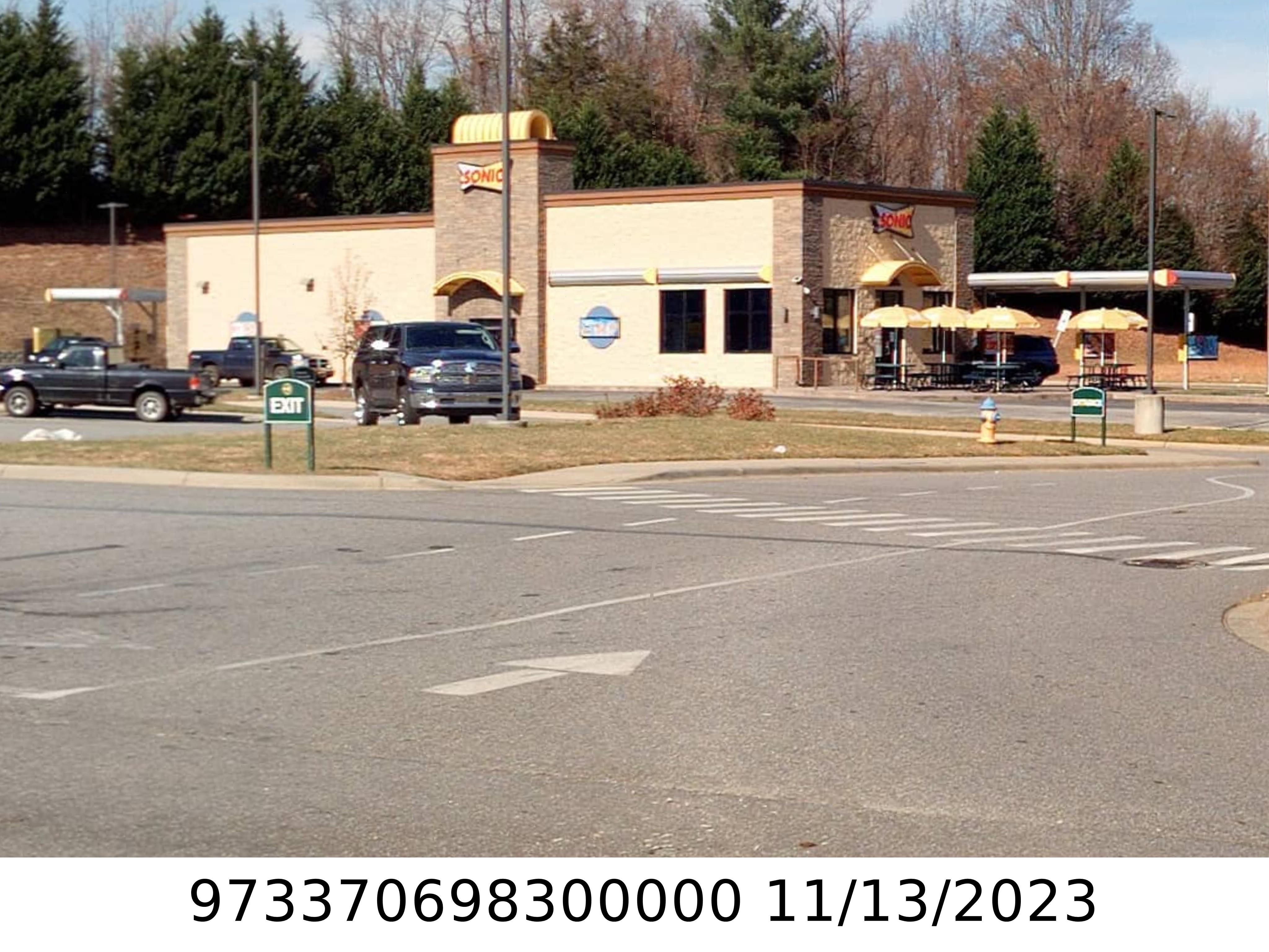 A picture of the property located at 38 NORTHCREST RD, WEAVERVILLE NC 28787.