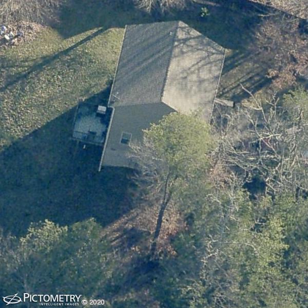 A picture of the property located at 11 MANDY LN, WEAVERVILLE NC 28787.