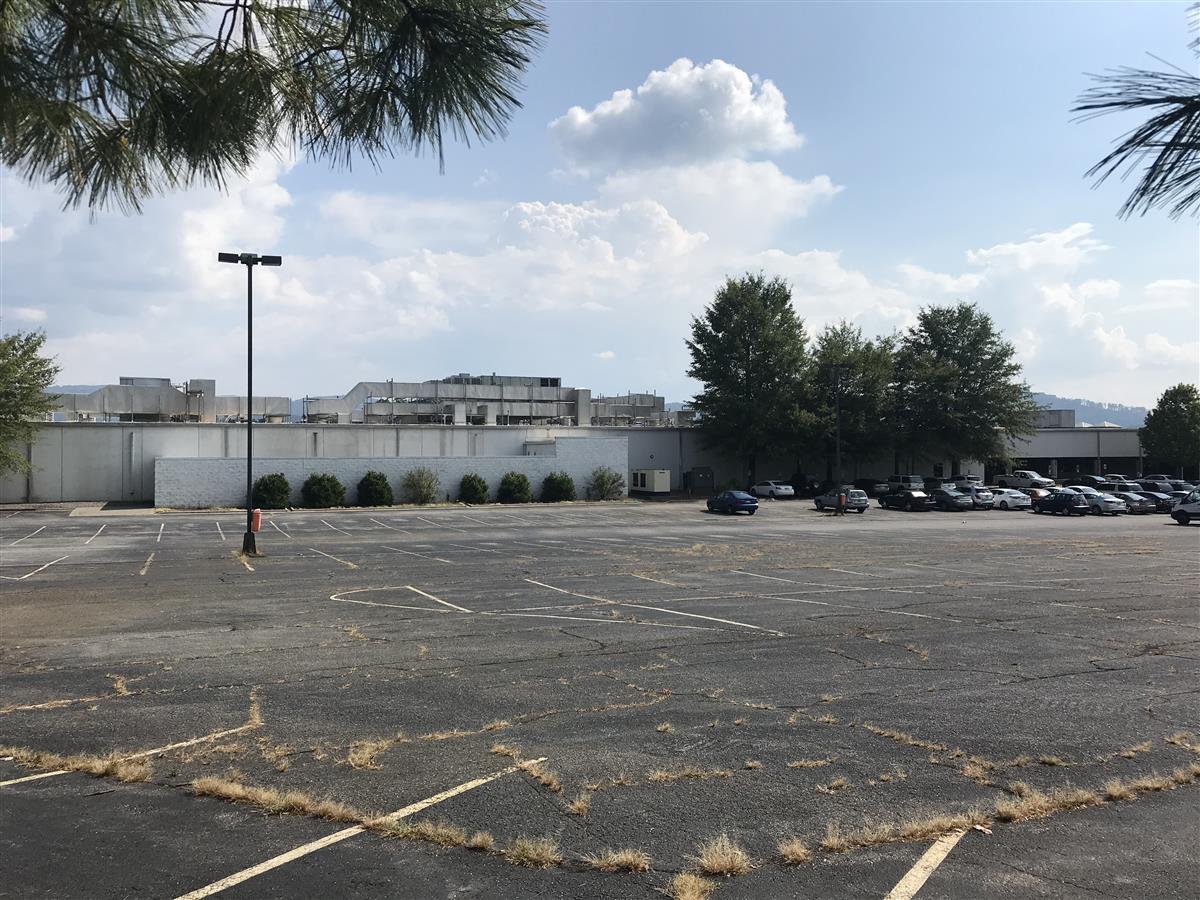 A picture of the property located at 108 MONTICELLO RD, WEAVERVILLE NC 28787.