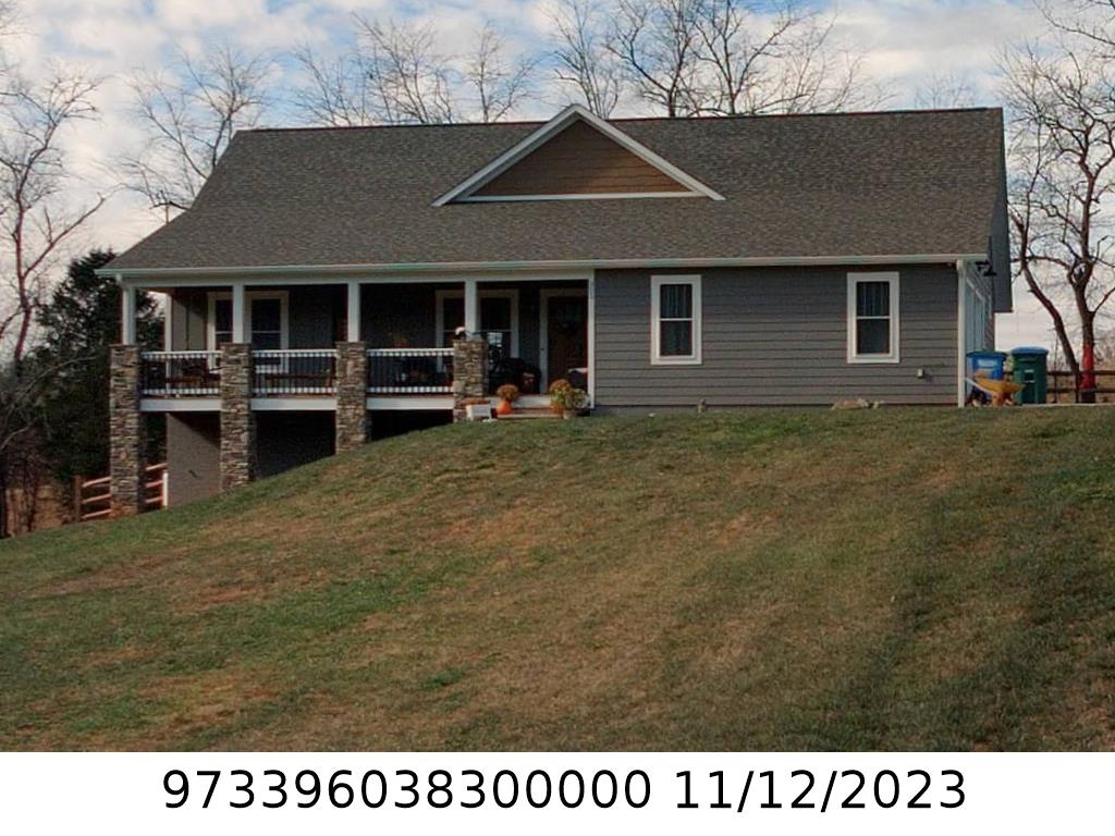 325 WALNUT RIDGE LN, WEAVERVILLE NC 28787 County Tax Lookup