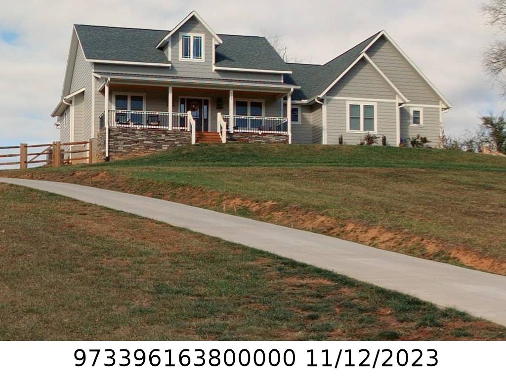 313 WALNUT RIDGE LN, WEAVERVILLE NC 28787 County Tax Lookup