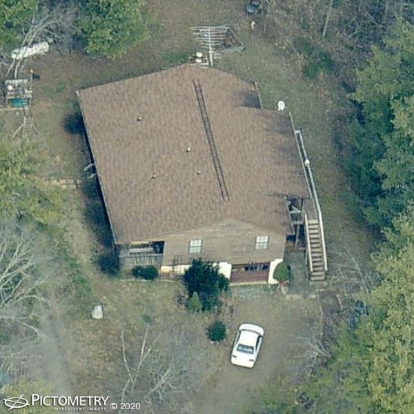 A picture of the property located at 65 ARIES LN, WEAVERVILLE NC 28787.