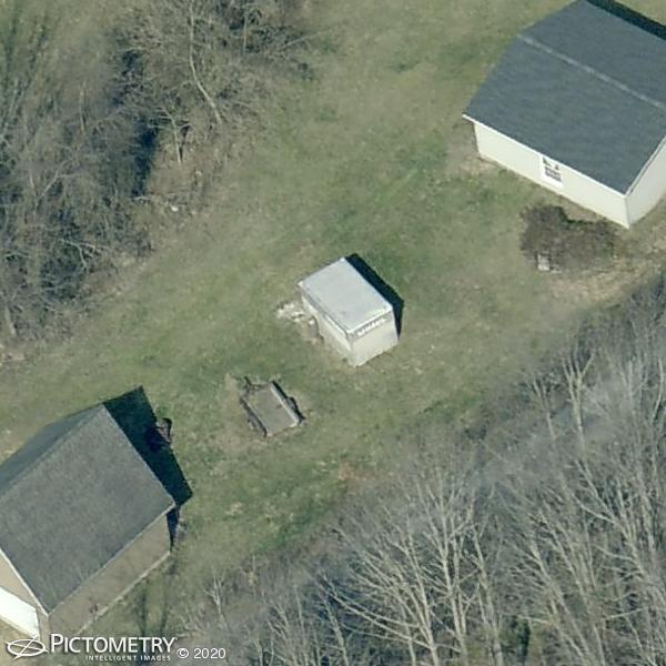 A picture of the property located at 14 TONTO RD, WEAVERVILLE NC 28787.