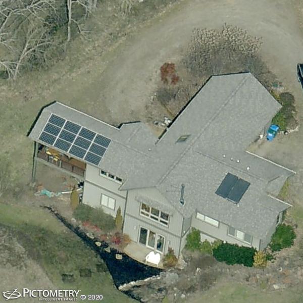 A picture of the property located at 27 WILLOW BRANCH LN, WEAVERVILLE NC 28787.