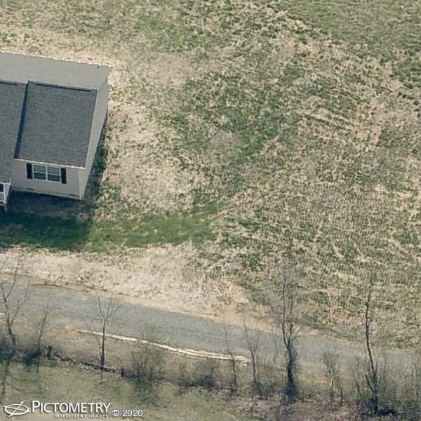 A picture of the property located at 61 INDIAN CAMP RD, WEAVERVILLE NC 28787.