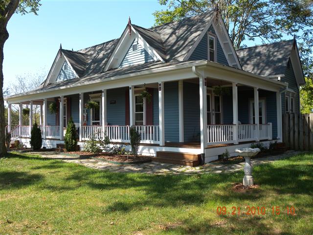 A picture of the property located at 637 JUPITER RD, WEAVERVILLE NC 28787.