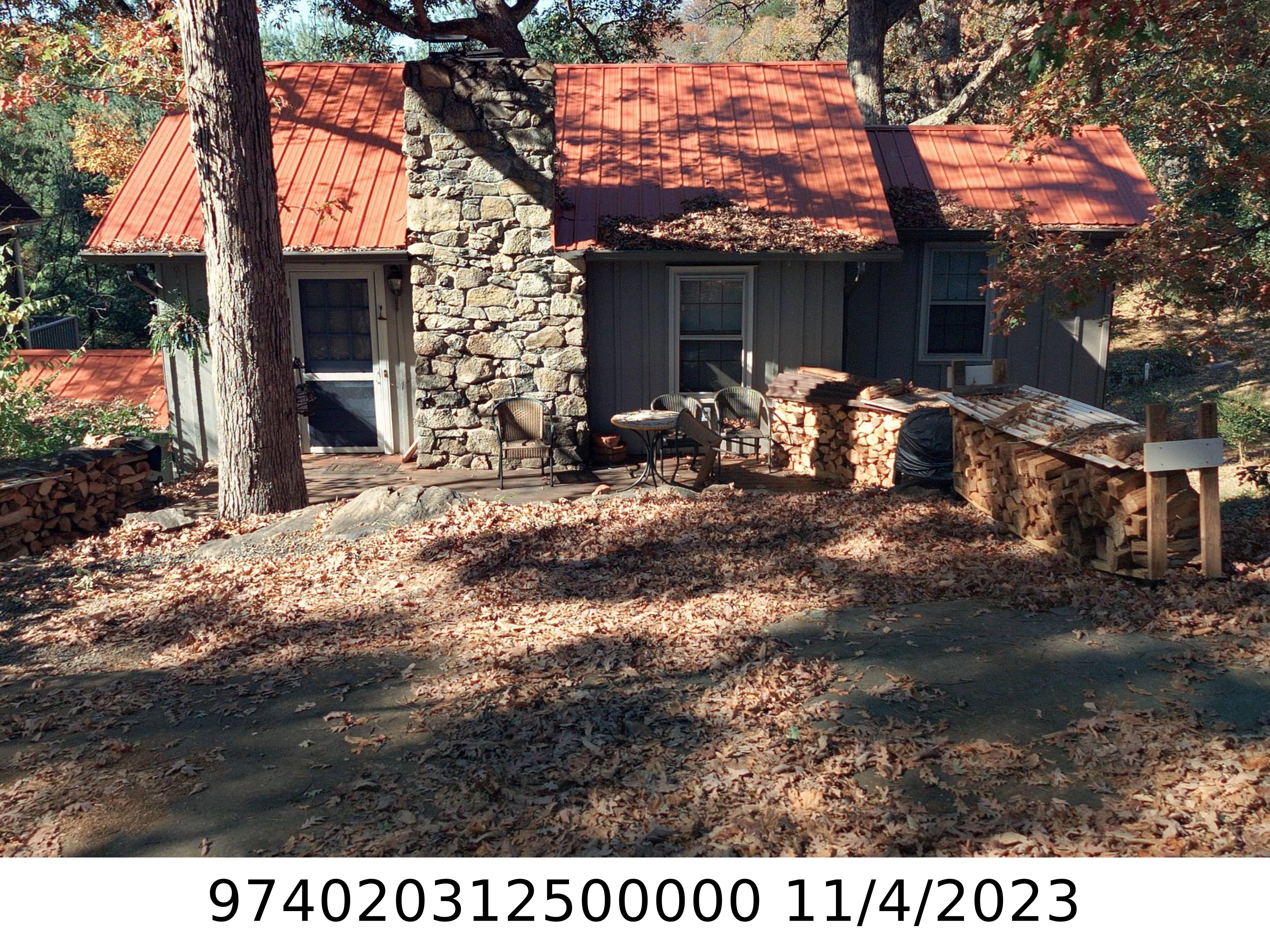 A picture of the property located at 126 MANEY AVE, ASHEVILLE NC 28804.