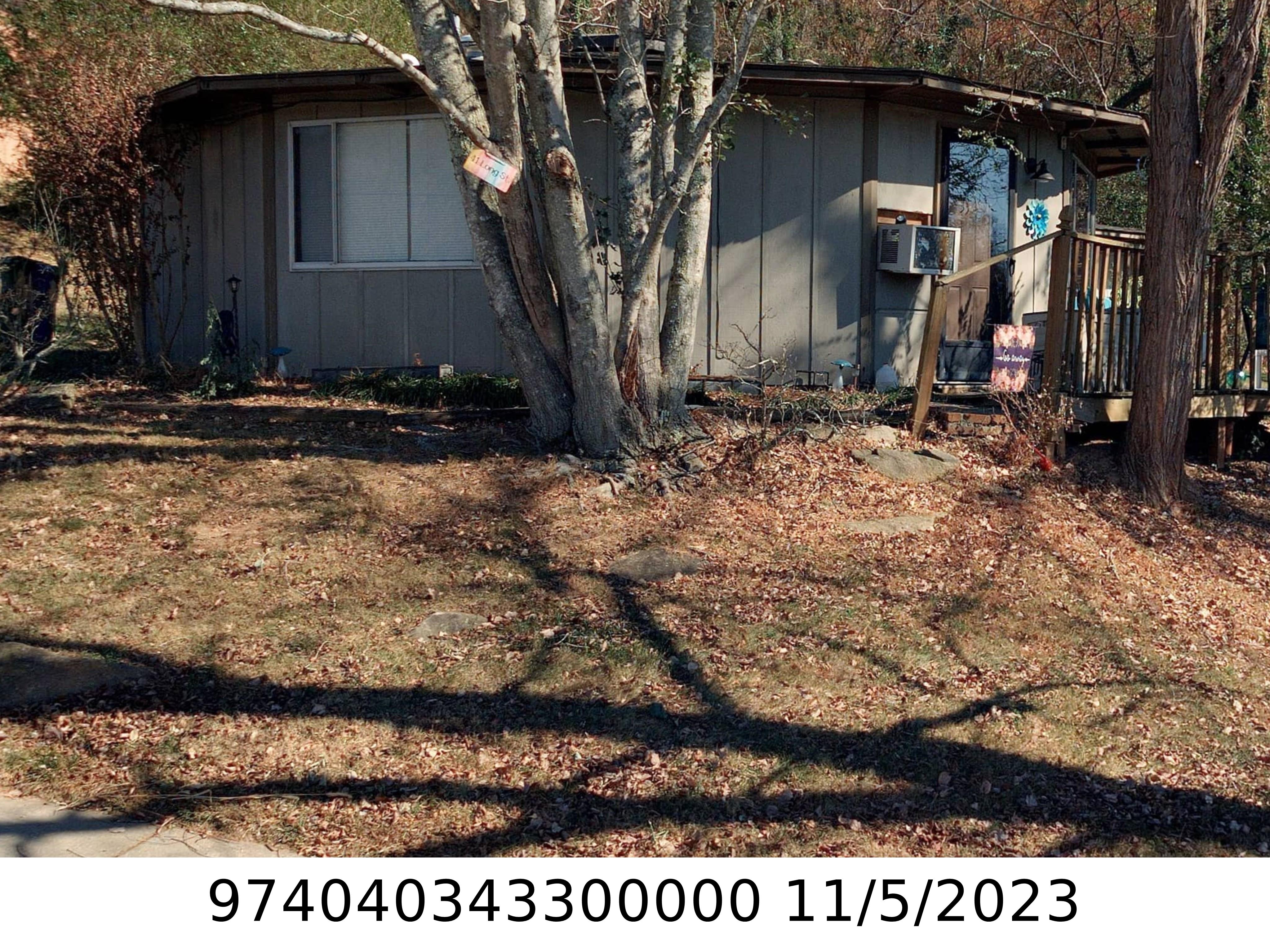 A picture of the property located at 43 LONG ST, ASHEVILLE NC 28804.