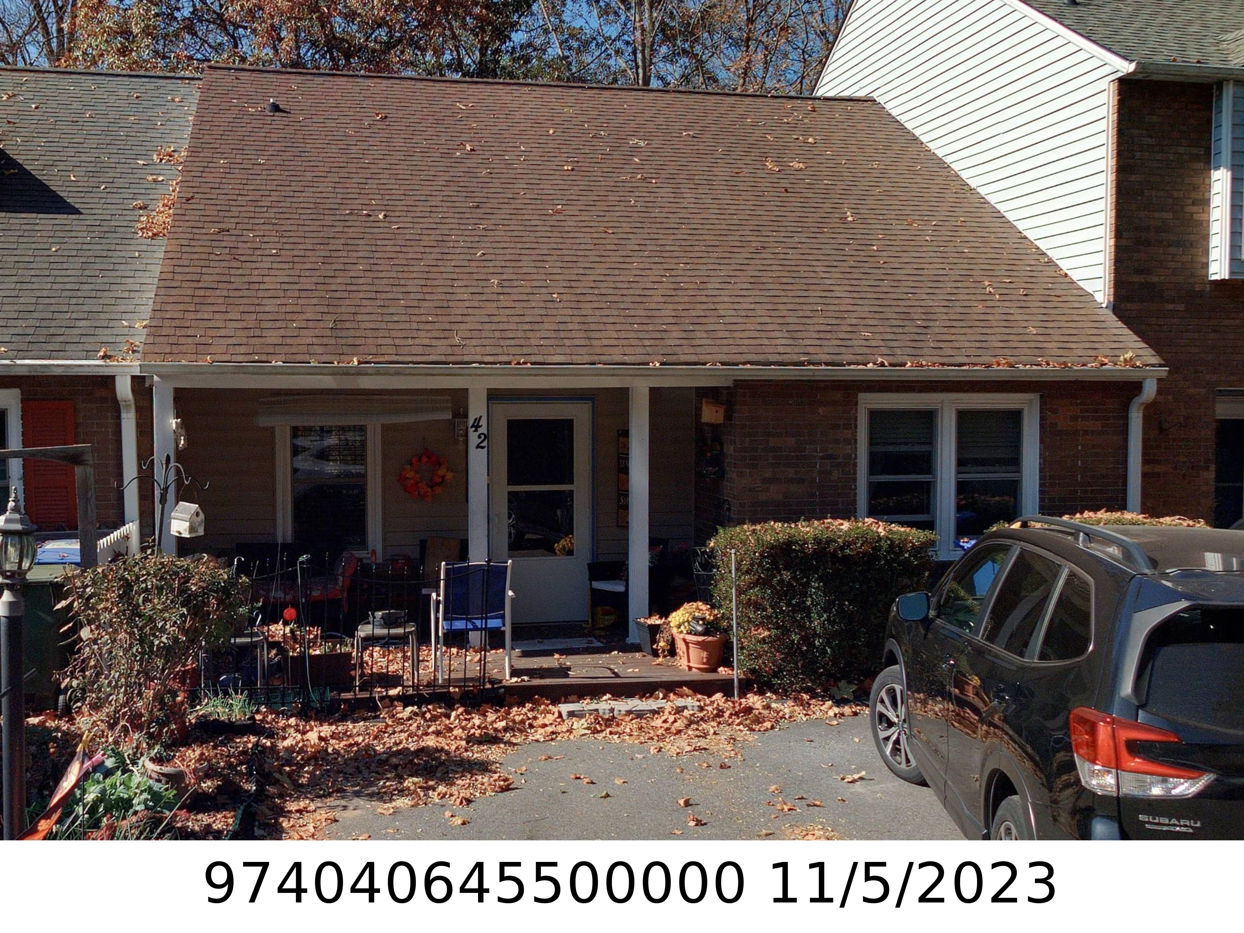 A picture of the property located at 42 WILDWOOD AVE, ASHEVILLE NC 28804.