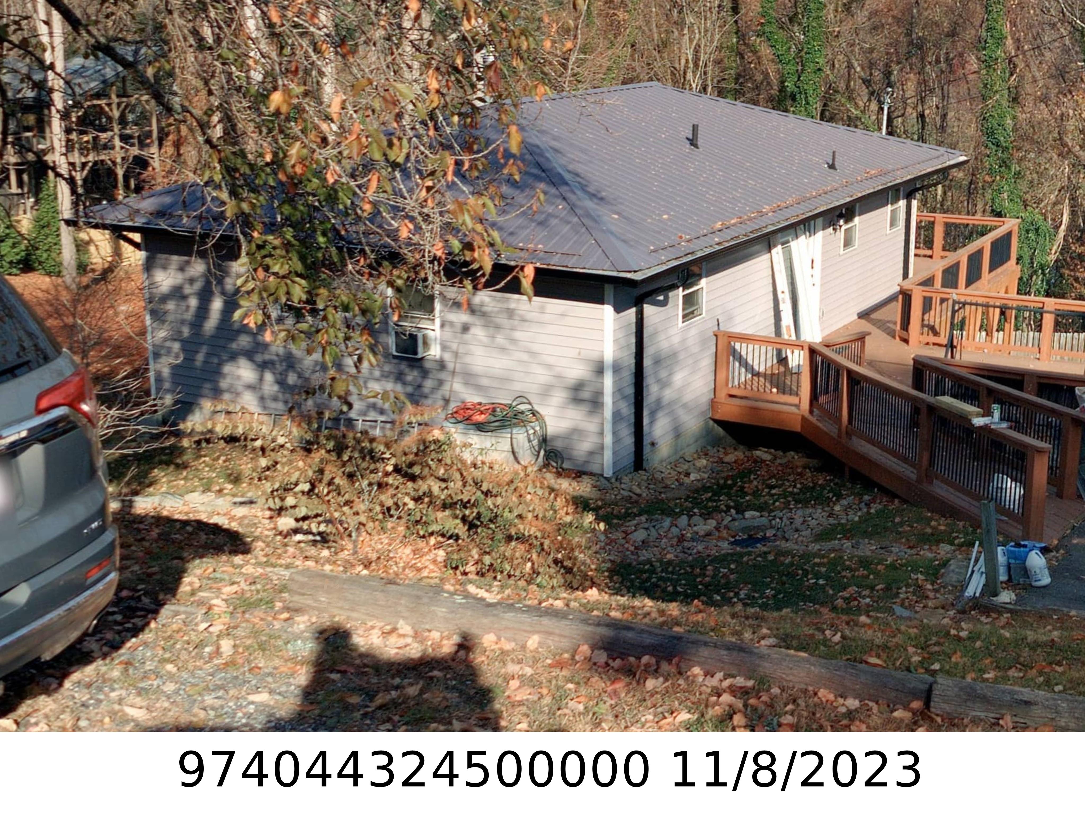 A picture of the property located at 85 CULVERN ST, ASHEVILLE NC 28804.