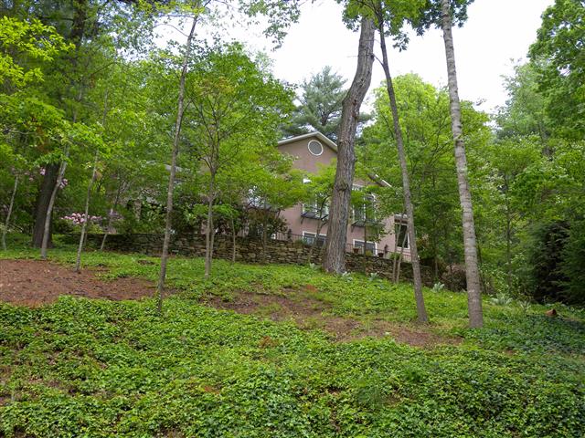 A picture of the property located at 200 ROBINHOOD RD, ASHEVILLE NC 28804.