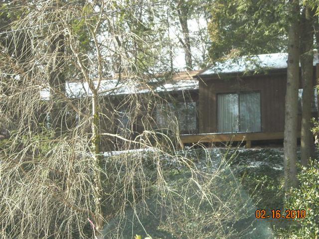 A picture of the property located at 20 BLACKWOOD RD, ASHEVILLE NC 28804.