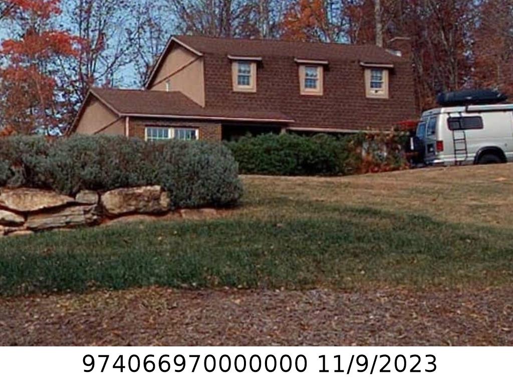 A picture of the property located at 23 KILLIAN LN, ASHEVILLE NC 28804.