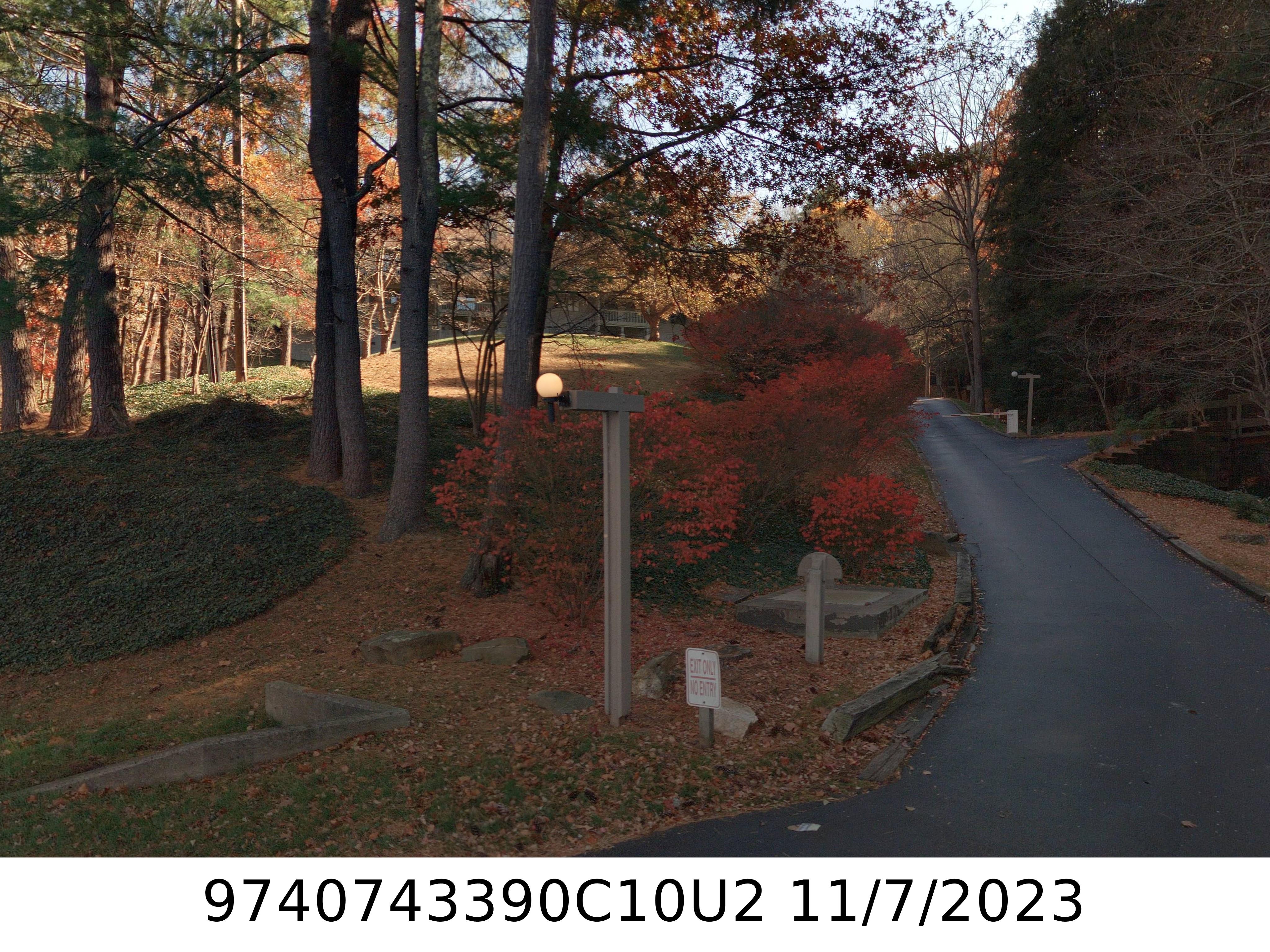 A picture of the property located at 1002 TIMBER LN, ASHEVILLE NC 28804.