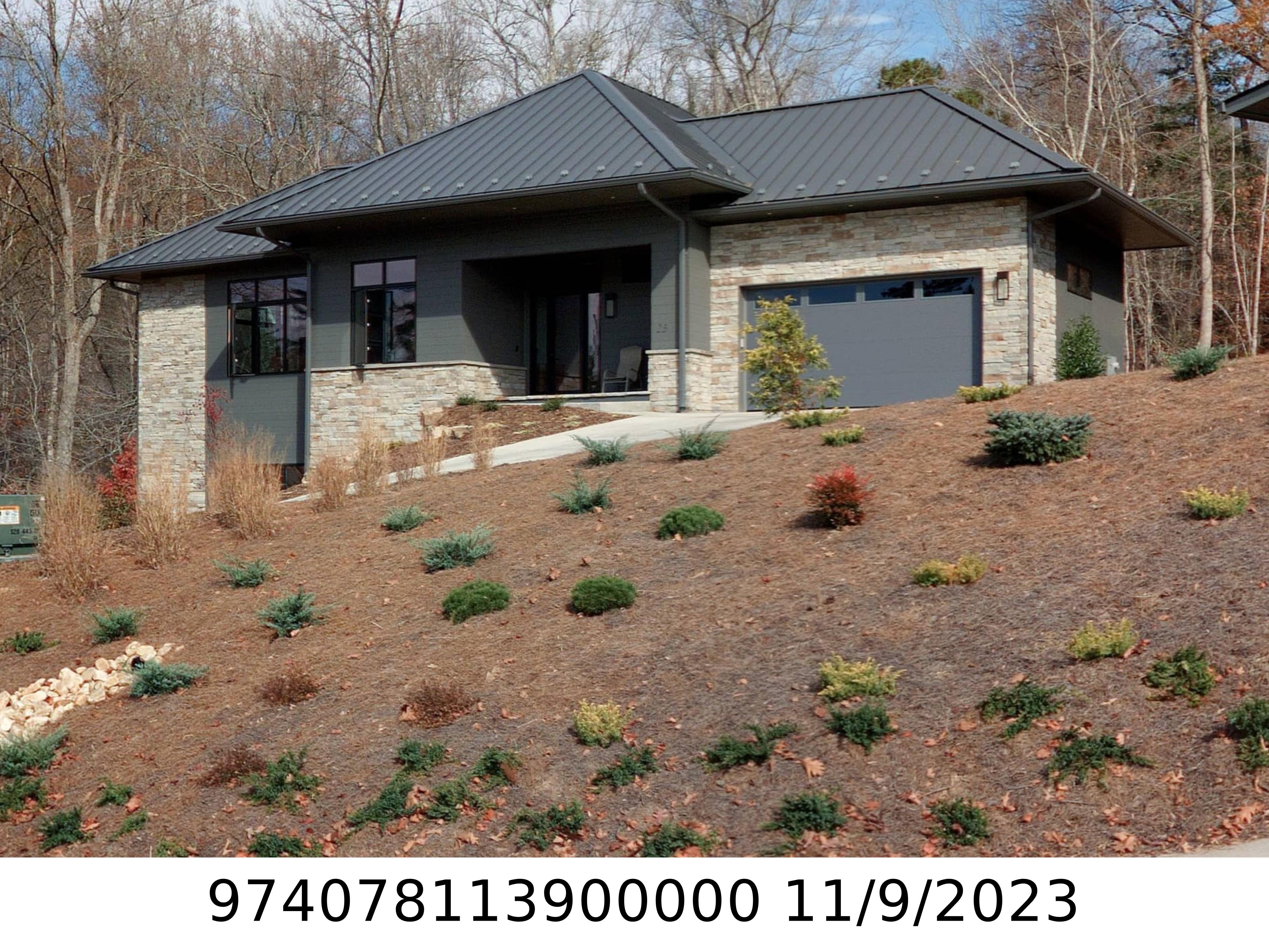 A picture of the property located at 23 VERSAILLES LN, ASHEVILLE NC 28804.
