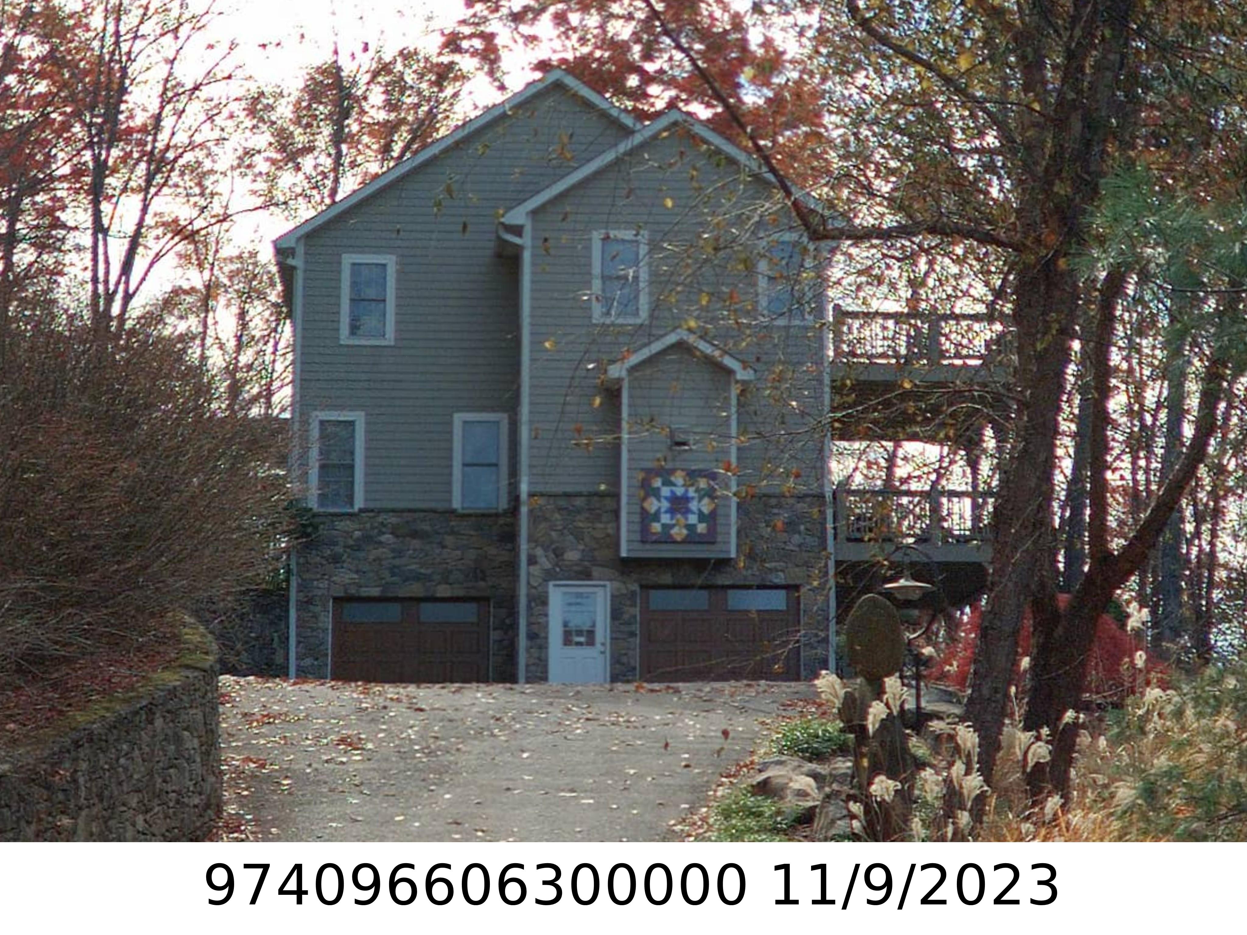 A picture of the property located at 150 SKYVIEW CIR, ASHEVILLE NC 28804.