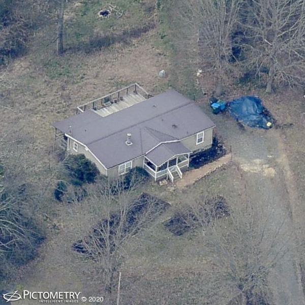 A picture of the property located at 17 INDIAN LN, WEAVERVILLE NC 28787.
