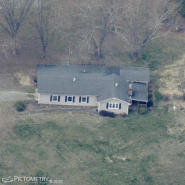 A picture of the property located at 13 INDIAN LN, WEAVERVILLE NC 28787.