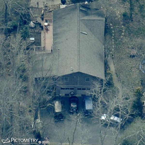 A picture of the property located at 30 INDIAN LN, WEAVERVILLE NC 28787.