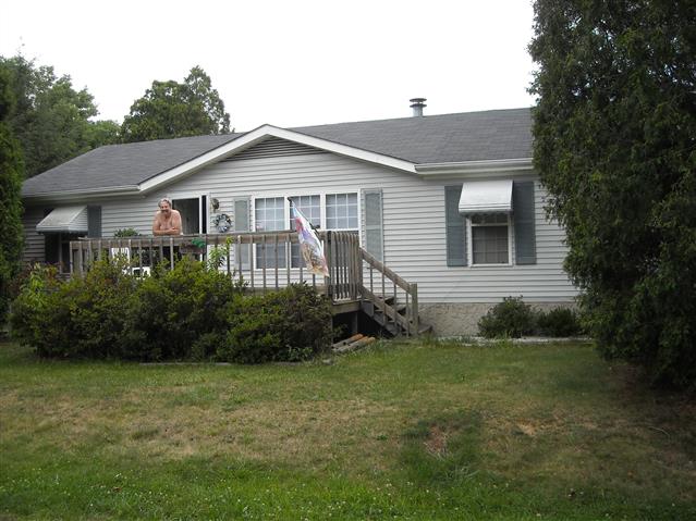 A picture of the property located at 24 INDIAN LN, WEAVERVILLE NC 28787.