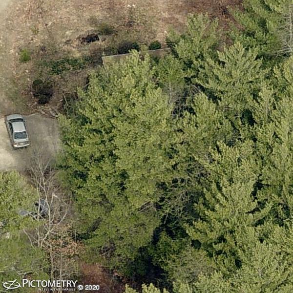 A picture of the property located at 28 LAMPLIGHTER LN, WEAVERVILLE NC 28787.